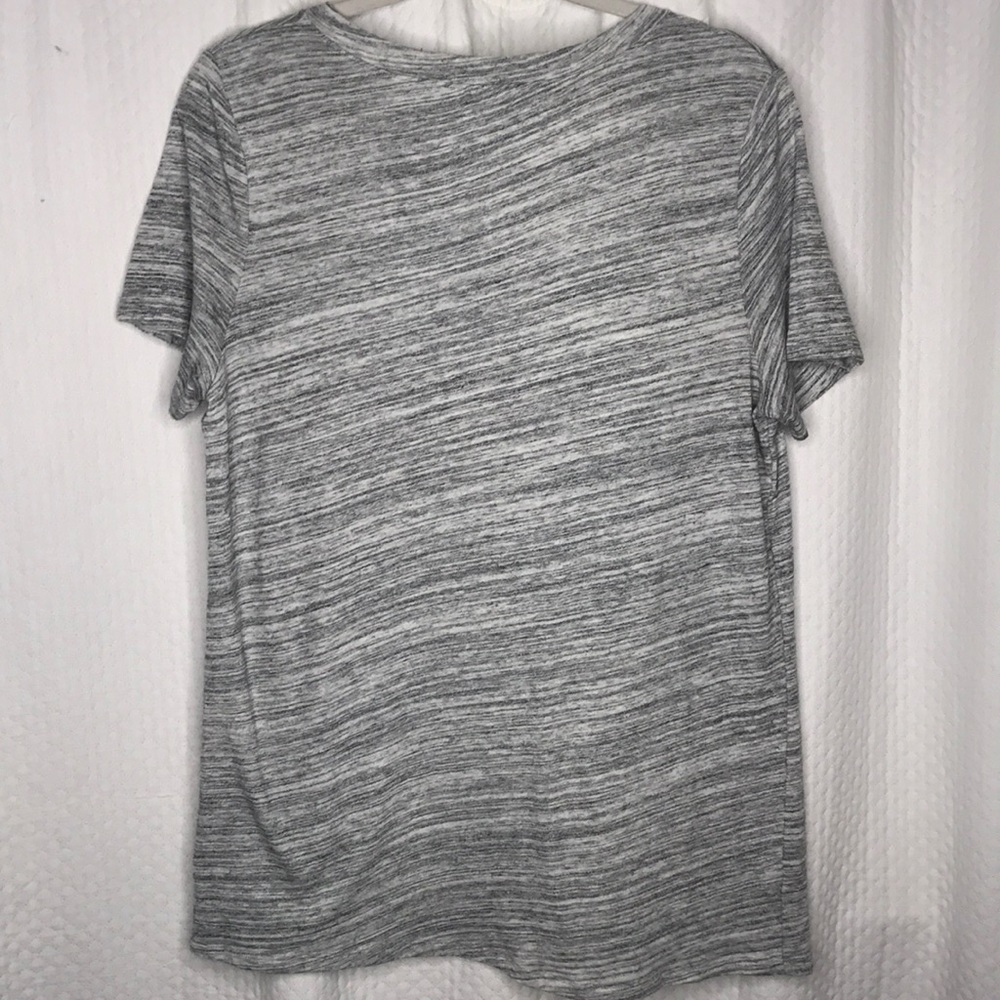 PINK Victoria’s Secret Sleepwear Vneck Size Large - Picture 6 of 6